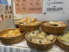 -富贵面包公司(运河店)