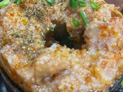 -巷子深格格(万州总店)