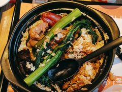 -大快活(丽丰店)