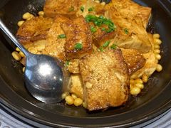 海鲜客家酿豆腐-潇湘府•湘菜领军品牌(望京店)
