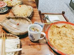 -楠火锅(哈尔滨金爵万象店)