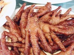 -龙翔小猪脚(龙头街店)