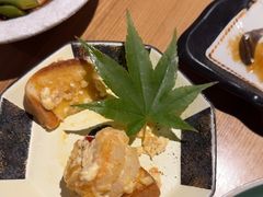 -和创柚子·会席日本料理(新区淮海街店)