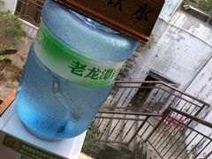 -周大娘牛乳(旧寨古村总店)