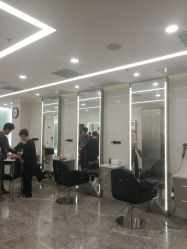 -THE LOG SALON 记录