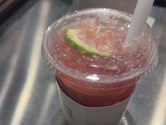 -唐沫茶兮(首山店)