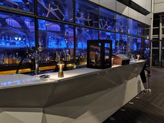 -OZONE 顶楼酒吧(香港丽思卡尔顿酒店)