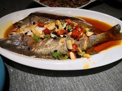 -隐食私房菜(老街店)