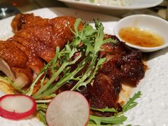 港式金典烧腊拼-南昌绿地铂瑞酒店·臻萃轩中餐厅