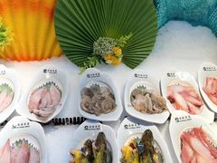 -苏格里岛自助烤肉海鲜火锅(成都金牛万达店)