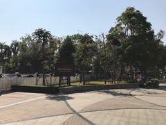 -三王纪念碑
