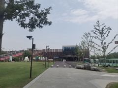 -黄海国家森林公园