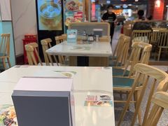-苏晓玥·手作江南小吃(深圳北站店)