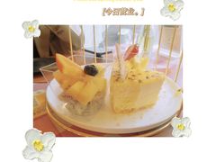 -秘密小花园(第三中学店)