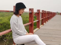 -北海金海湾红树林生态旅游区