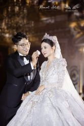 点击看大图 -THE RUIZ GZ睿制西装定制