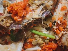 -十面欢腾·海鲜面·台式Bistro(长乐路店)