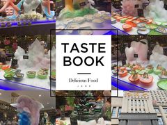 -海玥荟海鲜姿造自助餐厅(欧罗巴广场店)