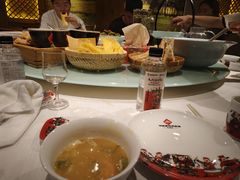 -村长家的疙瘩汤·东营菜(东营茶城店)