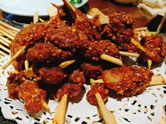 -福慧慈缘素食餐厅(王府井店)