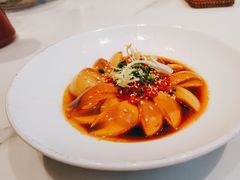 -荷塘秋月·本帮江浙菜(国权路店)