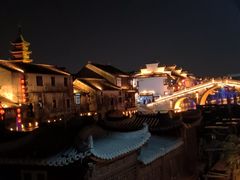 -千灯古镇