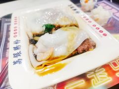 王牌肠粉-荔银肠粉(建六店)