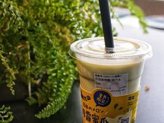 -混果汁(福田领展中心城店)