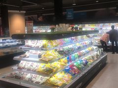 -盒马鲜生(新都心店)