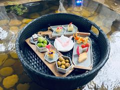 -杭州第一世界大酒店·云曼温泉