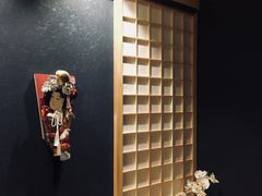 -隐泉京望日式料理(太和广场店)