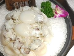 -东海怡品海鲜豆捞(星街坊店)