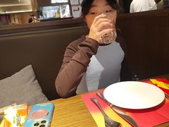 -ZAFFERANO西班牙海鲜饭(上海首店)