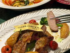 -秘密旅行Bonjour(黑金冠 江南西店)