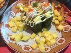 -仙隐小鹿料理食堂(惠济万达店)