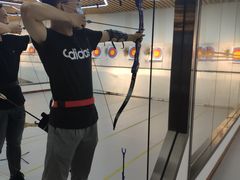 -弓舍射箭俱乐部(高新总店)