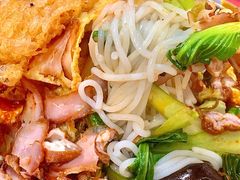 -谭老太正宗柳州螺狮粉(家和花园店)