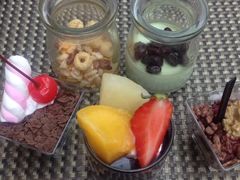 -亮马河饭店翠雅咖啡厅