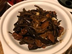 -渝信川菜 · 川味家常菜(长安店)