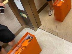 -HERMES(恒隆广场店)
