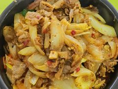 -金家休闲餐吧(金家小吃四店)