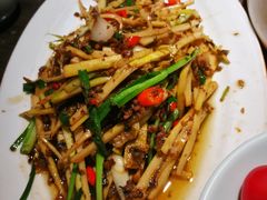 -老灶房-四川土菜(铁牛广场店)