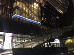 -苏州现代传媒广场商业