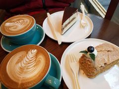 -81BAKERY(大学路店)