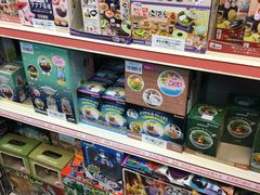 -台北地下街