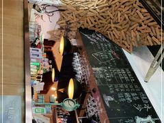 -莫比餐厅(五道口店)