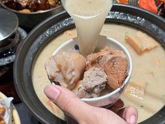 -简小舍· 民间手艺菜(古德寺店)