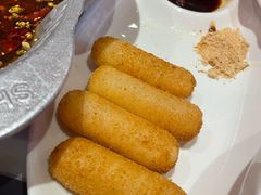 -舞辣辣·川菜·黑豆花水煮鱼(卓悦汇店)