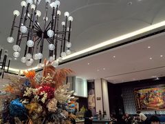 -西藏饭店·亚克·食光自助餐厅(文殊院店)