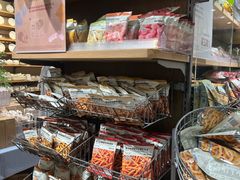-MUJI无印良品(西单大悦城店)